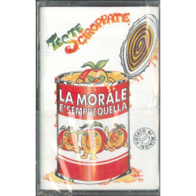 Teste Sciroppate MC7 La Morale E' Sempre Quella / Dig It – DMC 10300 Sigillata Teste Sciroppate MC7 La Morale E' Sempre Quella / Dig It – DMC 10300 Sigillata