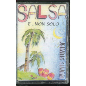 David Sumry MC7 Salsa E Non Solo / MV K001 Sigillata David Sumry MC7 Salsa E Non Solo / MV K001 Sigillata