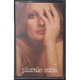 Mina MC7 Plurale / PDU PMA 668 Sigillata Mina MC7 Plurale / PDU PMA 668 Sigillata