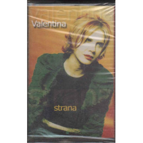 Valentina MC7 Strana / Mea Sound VMCA 157 Sigillata Valentina MC7 Strana / Mea Sound VMCA 157 Sigillata
