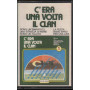 AA.VV. ‎MC7 C'Era Una Volta Il Clan / Clan Record Bazaar Nuova