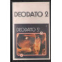 Deodato MC7 Deodato 2 / Record Bazaar 31 RB 319 Nuova