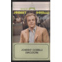 Johnny Dorelli MC7 Emozioni / CGD ‎35 LSM 1040 Nuova