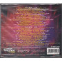 AAVV CD Capitan Techno Compilation Volume 1 / Dieffe Publishing Sigillato