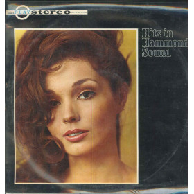Ron Tudor And His Magnificent Lp Vinile Hits In Hammond Sound / Play Sigillato Ron Tudor And His Magnificent Lp Vinile Hits In Hammond Sound / Play Sigillato