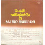 Mario Robbiani Lp Vinile Le Sigle Radiofoniche Di / Rifi ‎RDZ ST 14305 Sigillato