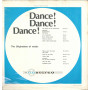 The Originators Of Music ‎Lp Vinile Dance Dance Dance / Play 250808 Sigillato