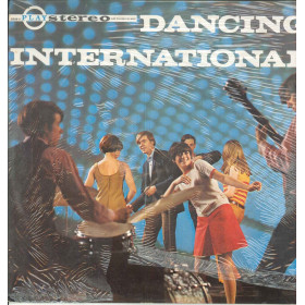 The Red Castle Orchestra Lp Vinile Dancing International / Play 250811 Sigillato The Red Castle Orchestra Lp Vinile Dancing International / Play 250811 Sigillato