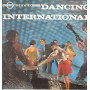 The Red Castle Orchestra Lp Vinile Dancing International / Play 250811 Sigillato