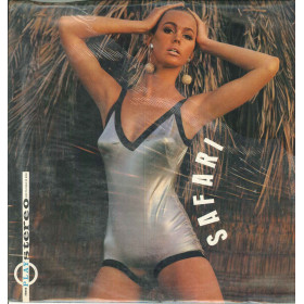 Ronnie Black And His Dreams Lp Vinile Safari / Play 250819 Sigillato Ronnie Black And His Dreams Lp Vinile Safari / Play 250819 Sigillato