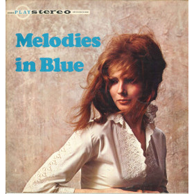 The Magic Moments Strings Lp Vinile Melodies In Blue / Play 250805 Nuovo The Magic Moments Strings Lp Vinile Melodies In Blue / Play 250805 Nuovo