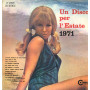 I Combos ‎Lp Vinile Un Disco Per L'Estate 1971 / Combo LP 20105 Italia Nuovo