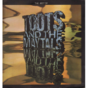 Toots & The Maytals Lp Vinile The Best Of / Out OUT-ST 25024 Nuovo Toots & The Maytals Lp Vinile The Best Of / Out OUT-ST 25024 Nuovo