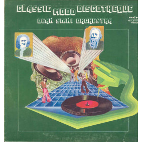 Dean Siani Orchestra Lp Vinile Classic Mood Discotheque Rifi RDZST 14280 Nuovo Dean Siani Orchestra Lp Vinile Classic Mood Discotheque Rifi RDZST 14280 Nuovo