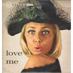 The Gold Rainbow Orchestra Lp Vinile Love Me / Play 250815 Italia Nuovo The Gold Rainbow Orchestra Lp Vinile Love Me / Play 250815 Nuovo