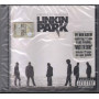 Linkin Park CD Minutes To Midnight / Warner Bros Records 9362-44477-2 Sigillato