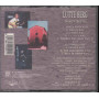 Lutte Berg Paul McCandless Antonello Salis CD Santa Sofia / Freeland Sigillato