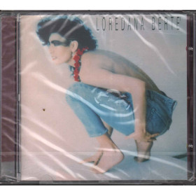 Loredana Berte CD Omonimo Same / BMG  RCA Italiana  74321913232 Sigillato Loredana Berte CD Omonimo Same / BMG  RCA Italiana  74321913232 Sigillato