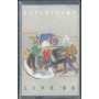 Supertramp MC7 Live '88 / A&M ‎– 396 982-4 Sigillata 0082839698245