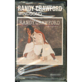 Randy Grawford MC7 Windsong / W 457011 Sigillata Randy Grawford MC7 Windsong / W 457011 Sigillata