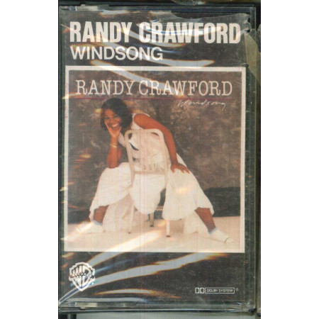 Randy Grawford MC7 Windsong / W 457011 Sigillata