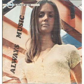Pop-Corn Dance Orchestra Lp Vinile Always Music / Play HI FI 250814 Sigillato Pop-Corn Dance Orchestra Lp Vinile Always Music / Play HI FI 250814 Sigillato