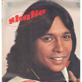 Shake Lp Vinile Omonimo Same / Rifi RDZ ST 14302 Sigillato Shake Lp Vinile Omonimo Same / Rifi RDZ ST 14302 Sigillato