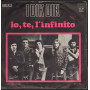 I Dik Dik Vinile 45 giri 7" Io Te L'Infinito / Rifi ‎DIK-NP-46005 Nuovo