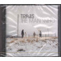 Travis CD The Man Who Nuovo Sigillato 5099749462427