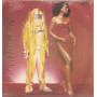 Claudja Barry Lp Vinile Feel The Fire / Lollipop Records ‎LOL-ST 58001 Sigillato