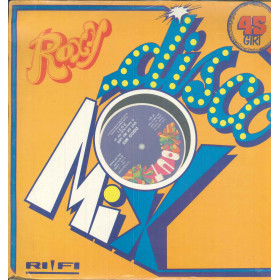 Roxi (Roxy Robinson) Vinile 12" Out Of My Life / Good For Me / OUT Sigillato Roxi (Roxy Robinson) Vinile 12" Out Of My Life / Good For Me / OUT Sigillato