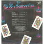 Queen Samantha ‎Lp Vinile Queen Samantha (Omonimo Same) OUT OUT-ST 25027 Nuovo