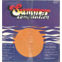 AA.VV. ‎Lp Vinile Summer Compilation / Rifi RDZ-ST 14307 Sigillato