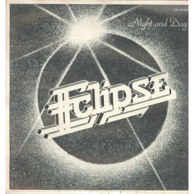 Eclipse Lp Vinile Night And Day / Direction DIR-ST 26502 Sigillato Eclipse Lp Vinile Night And Day / Direction DIR-ST 26502 Sigillato