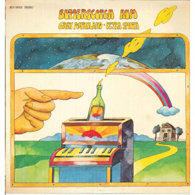 Gary McFarland - Peter Smith Lp Vinile Butterscotch Rum / Rifi BDS 95001 Nuovo Gary McFarland - Peter Smith Lp Vinile Butterscotch Rum / Rifi BDS 95001 Nuovo