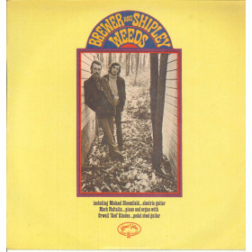 Brewer And Shipley Lp Vinile Weeds / Kama Sutra KML ST 78503 Nuovo Brewer And Shipley Lp Vinile Weeds / Kama Sutra KML ST 78503 Nuovo