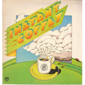 Dennis Coffey Lp Vinile Instant Coffey / Sussex SEX ST 43002 Nuovo Dennis Coffey Lp Vinile Instant Coffey / Sussex SEX ST 43002 Nuovo