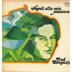 Fred Bongusto Lp Vinile Noi Innamorati D'Improvviso / Rifi RDZ-ST 14263 Nuovo Fred Bongusto Lp Vinile Noi Innamorati D'Improvviso / Rifi RDZ-ST 14263 Nuovo