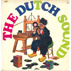 AA.VV. Lp Vinile The Dutch Sound / Jolly LPJ 5173 Italia Nuovo AA.VV. Lp Vinile The Dutch Sound / Jolly LPJ 5173 Italia Nuono
