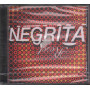 Negrita  CD Reset Nuovo Sigillato 0731453886124