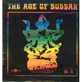 AA.VV. Lp Vinile The Age Of Buddah / Rifi - Buddah Records BDS-ST7 8003 Nuovo AA.VV. Lp Vinile The Age Of Buddah / Rifi - Buddah Records BDS-ST7 8003 Nuovo