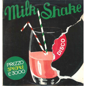 Milk Shake Vinile 12" Milk Shake Disco / Derby Dbr15501 Nuovo Milk Shake Vinile 12" Milk Shake Disco / Derby Dbr15501 Nuovo
