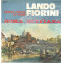 Lando Fiorini Lp VinileRoma Ruffiana / Vedette Records ‎VPA 8212 Nuovo