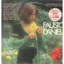 Fausto Danieli Lp Vinile Omonimo Same Cetra ‎DPU 24 Double Music Gatefold Nuovo