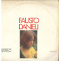 Fausto Danieli Lp Vinile Omonimo Same Cetra ‎DPU 24 Double Music Gatefold Nuovo
