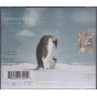 Emilie Simon  CD The Emperor's Journey La Marcia dei Pinguini Sig. 0602498274019