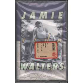 Jamie Walters MC7 Ride / Atlantic 7567-82940-4 Sigillata Jamie Walters MC7 Ride / Atlantic 7567-82940-4 Sigillata