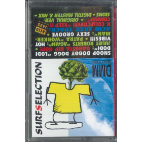 AA.VV MC7 The Surf Selection / DMM 924C Sigillata AA.VV MC7 The Surf Selection / DMM 924C Sigillata