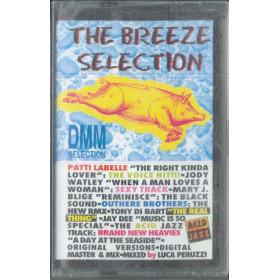 AA.VV MC7 The Breeze Selection / DMM 926C Sigillata AA.VV MC7 The Breeze Selection / DMM 926C Sigillata