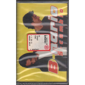 B-Nario MC7 S-Cambio / CGD East West 3984 22953-4 Sigillata B-Nario MC7 S-Cambio / CGD East West 3984 22953-4 Sigillata